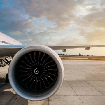 Aerospace Engine