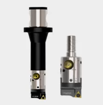Finetech Finish Boring Tools