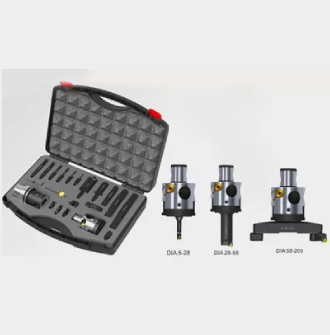 Finetech Micro Boring Kit