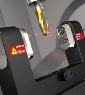 Laser Control Product