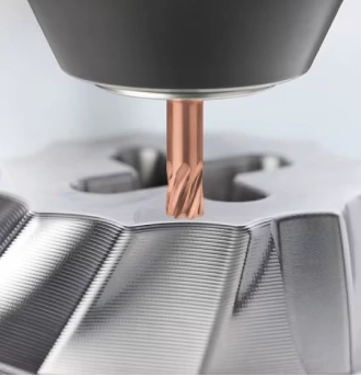 Milling Product