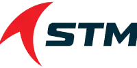 Stm logo