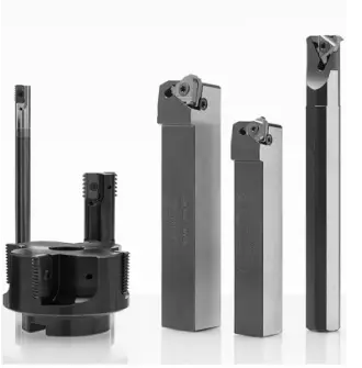 Threading Tool Holder